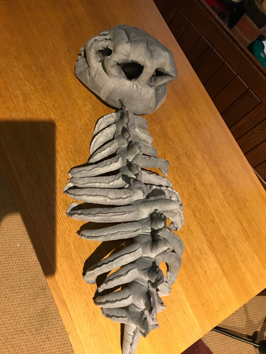 SillyDino Giant Plush Dinosaur Cushion / Cuddle Pillow – Super Soft