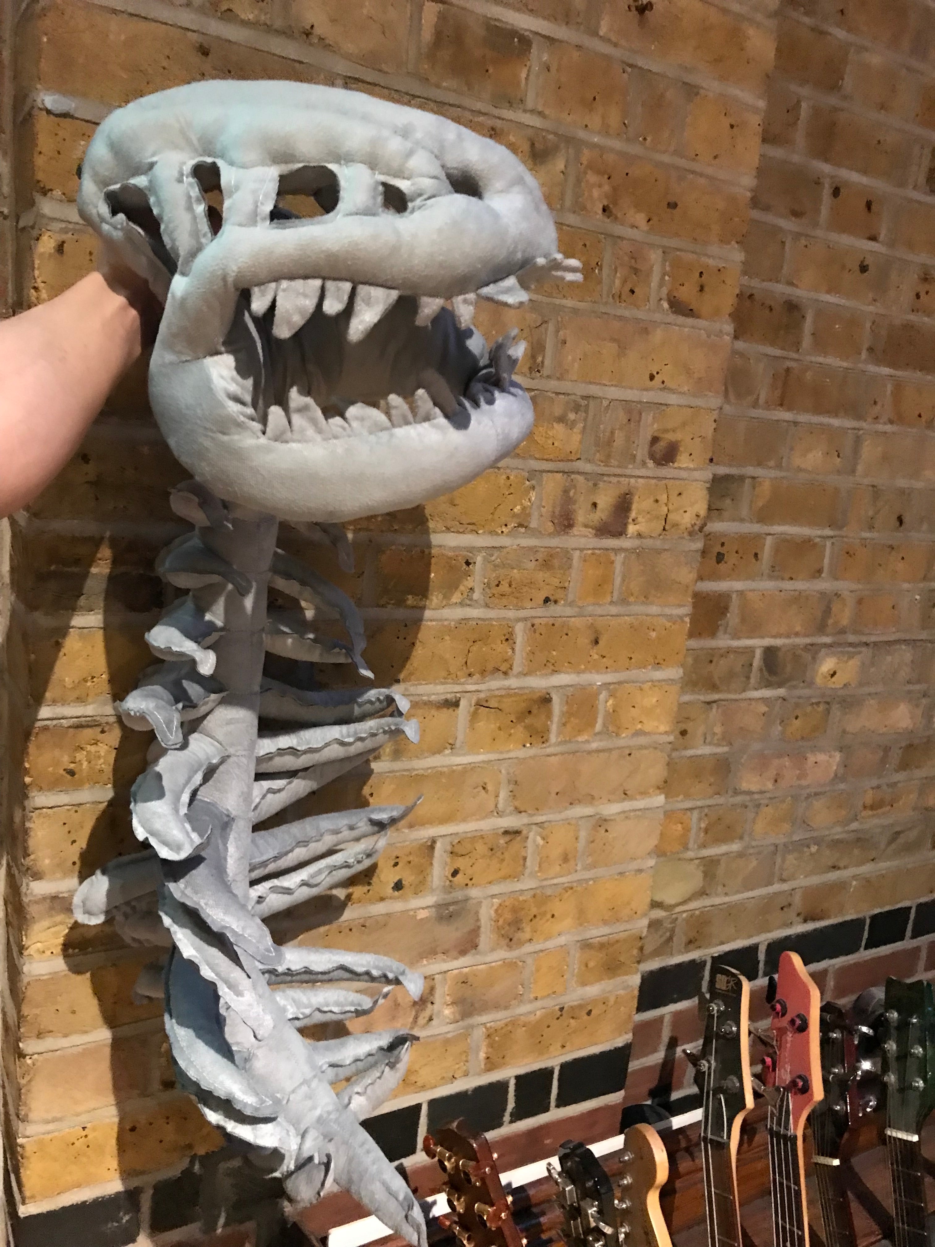 SillyDino Giant Plush Dinosaur Cushion / Cuddle Pillow – Super Soft