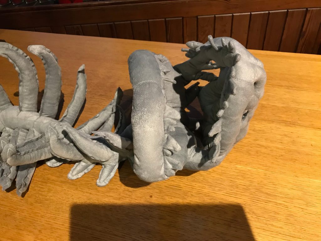 SillyDino Giant Plush Dinosaur Cushion / Cuddle Pillow – Super Soft